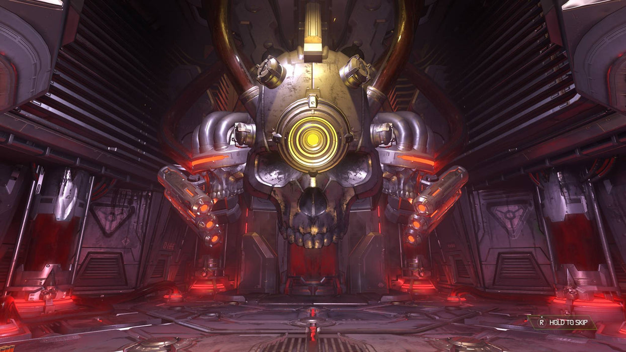 DOOM Eternal [European Import] (PlayStation 4) - for just $0! 