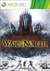 Lord Of The Rings: War In The North - Xbox 360 - for just $16.99! 