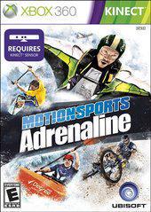 Motionsports: Adrenaline - Xbox 360 - for just $5.99! 