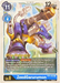 ZeedGarurumon [BT4-033] [Great Legend Pre-Release Promos] - Just $0.09! Shop now at Retro Gaming of Denver