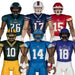 NFL McFarlanes SportsPicks Wave 1 6-Inch Scale Action Figure - Select Figure(s) - for just $26.77! 