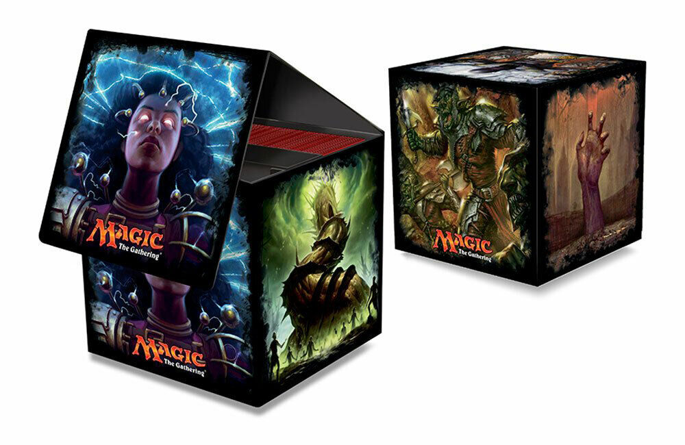 Ultra PRO: CUB3 - Brainstorm - for just $0! 