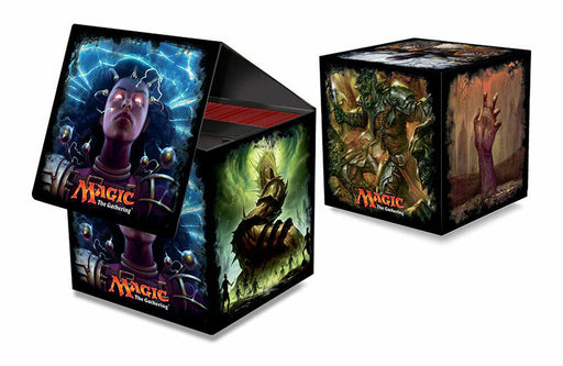 Ultra PRO: CUB3 - Brainstorm - for just $0! 