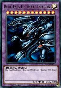 Blue-Eyes Ultimate Dragon [LDS2-EN018] Ultra Rare - for just $0.75! 