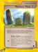Mystery Plate Beta (134/144) [Skyridge] - for just $2.25! 