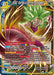 SS2 Kefla, Lightning Speed (BT15-148) [Saiyan Showdown] - for just $0.25! 