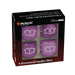 Ultra PRO: Loyalty Dice Set - 22MM Deluxe with 7-12 (Swamp) - for just $0! 