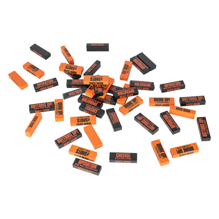 Mad Man: Blocks - for just $30! 