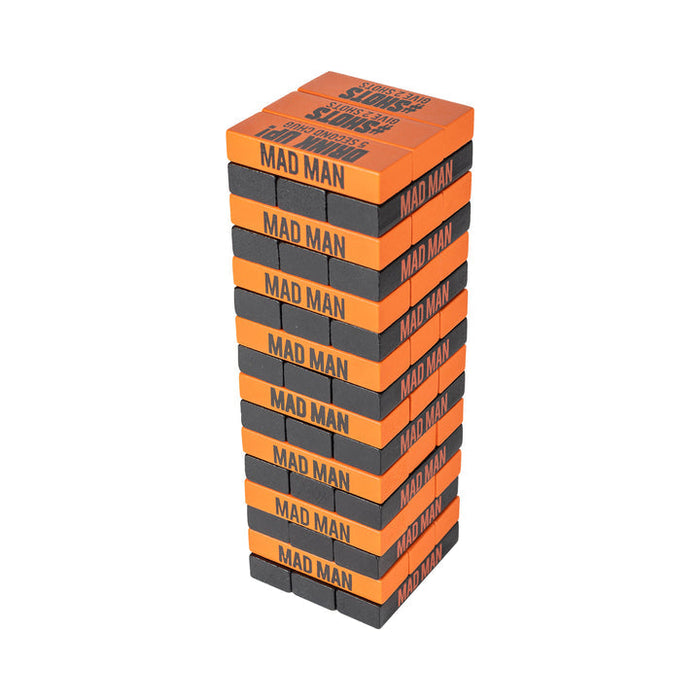 Mad Man: Blocks - for just $30! 