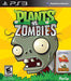 Plants vs. Zombies - Playstation 3 - for just $16.99! 