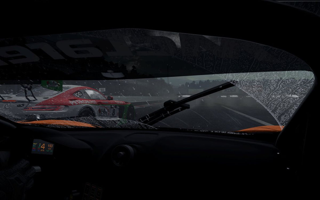 Project Cars 2 – PlayStation 4 (PS4) - for just $0! 
