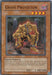 Grave Protector [DR2-EN190] Common - for just $0.10! 