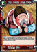 Coco's Grandpa, Village Oldster (BT7-016) [Assault of the Saiyans] - for just $0.10! 