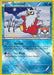 Delibird (38/149) (League Promo 1st Place) [Black & White: Boundaries Crossed] - for just $15.35! 