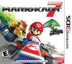 Mario Kart 7 - Nintendo 3DS - for just $14.99! 