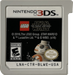 LEGO Star Wars: The Force Awakens  – Nintendo 3DS (3DS) - for just $0! 