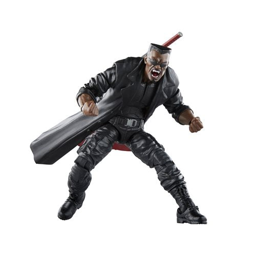 Marvel Knights Marvel Legends 6-Inch Action Figures - Choose Your Figure - Just $27.40! Shop now at Retro Gaming of Denver