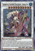 Swordsoul Supreme Sovereign - Chengying [BODE-EN042] Ultra Rare - for just $1.05! 