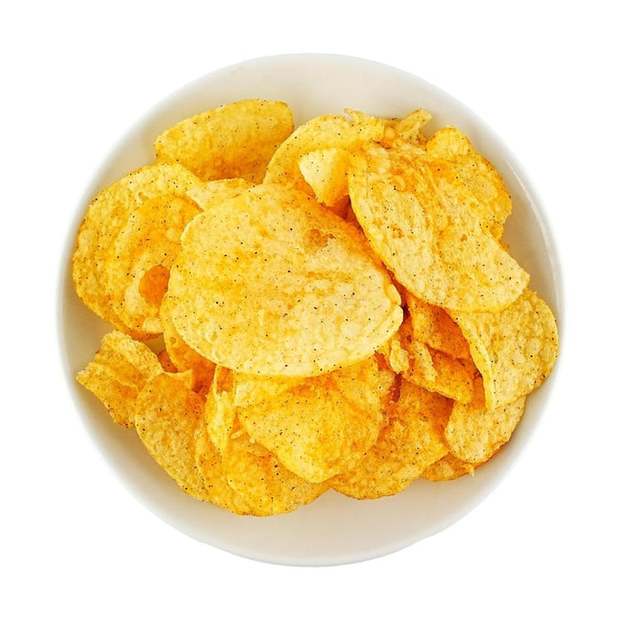 Lay's Potato Chips Rich Garlic Flavor 2.46 oz - for just $4.99! 