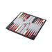 Mad Man: Magnetic Game Travel Set - Backgammon - for just $24! 