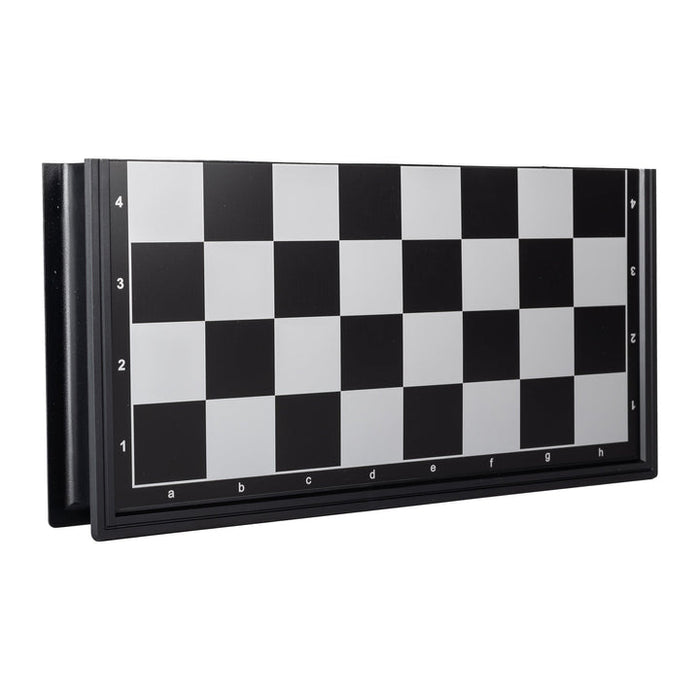Mad Man: Magnetic Game Travel Set - Checkers - for just $24! 