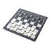 Mad Man: Magnetic Game Travel Set - Checkers - for just $24! 