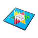 Mad Man: Magnetic Game Travel Set - Chinese Checkers - for just $24! 