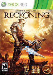 Kingdoms Of Amalur Reckoning - Xbox 360 - for just $9.99! 