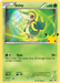 Snivy (BW01) [First Partner Pack] - for just $0.60! 
