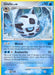 Glalie (18/99) [Platinum: Arceus] - for just $0.40! 