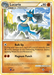 Lucario (19/95) [HeartGold & SoulSilver: Unleashed] - for just $1.65! 