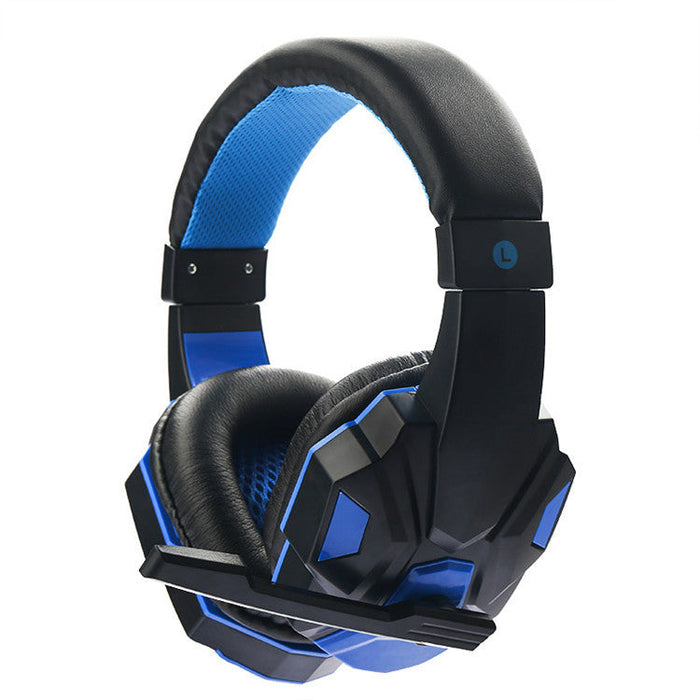 Wired headset for gaming - for just $74.42! 