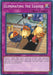 Eliminating the League [SS04-ENA30] Common - for just $0.10! 
