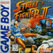 Street Fighter II (Gameboy) - for just $0! 