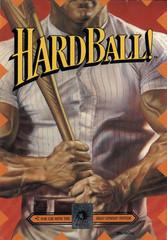 Hardball - Sega Genesis - for just $9.99! 