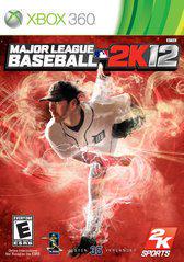 Major League Baseball 2K12 - Xbox 360 - for just $5.99! 