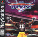 NFL Blitz – PlayStation 1 (PS1) - for just $0! 