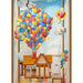 Book Nook: Travel with the Wind - for just $44.99! 