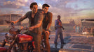 Uncharted 4: A Thief's End [Not for Resale] – PlayStation 4 (PS4) - for just $10.99! 