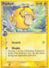 Psyduck (81/110) (Delta Species) [EX: Holon Phantoms] - for just $8.30! 