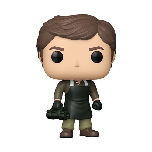 Funko Pop! Television - Dexter Vinyl Figure - Select Figure(s) - for just $11.99! 