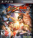 Street Fighter X Tekken - Playstation 3 - for just $13.99! 