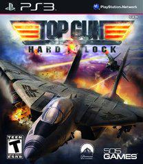 Top Gun Hard Lock - Playstation 3 - for just $24.99! 