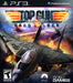 Top Gun Hard Lock - Playstation 3 - for just $24.99! 