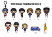 Stranger Things 3D Foam Bag Clip, Series 5 - for just $8.99! 