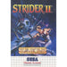 Strider Returns (Sega Master System) - Just $0! Shop now at Retro Gaming of Denver