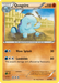 Quagsire (39/98) [XY: Ancient Origins] - for just $0.15! 