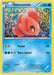 Alomomola (5/12) [McDonald's Promos: 2011 Collection] - for just $1.60! 