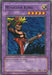Musician King [MRD-EN103] Common - for just $0.20! 