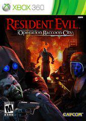 Resident Evil: Operation Raccoon City - Xbox 360 - for just $12.99! 